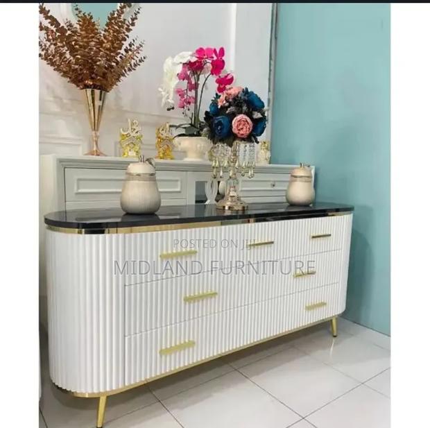 Buffet Cabinet / Buffet Set - thumbnail 2