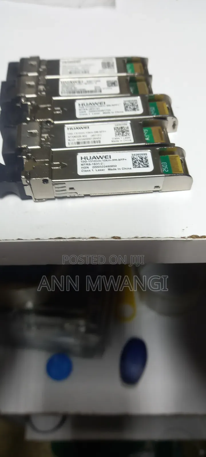 10g 10km Huawei SFP