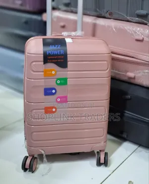 Suitcase Rubber Small Size Suitcase / Unbreakable