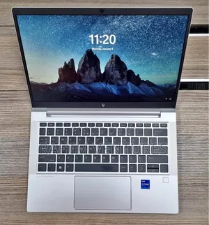 Laptop HP 630 16GB Intel Core i7 SSD 512GB