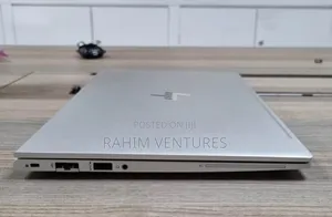 Laptop HP 630 16GB Intel Core i7 SSD 512GB