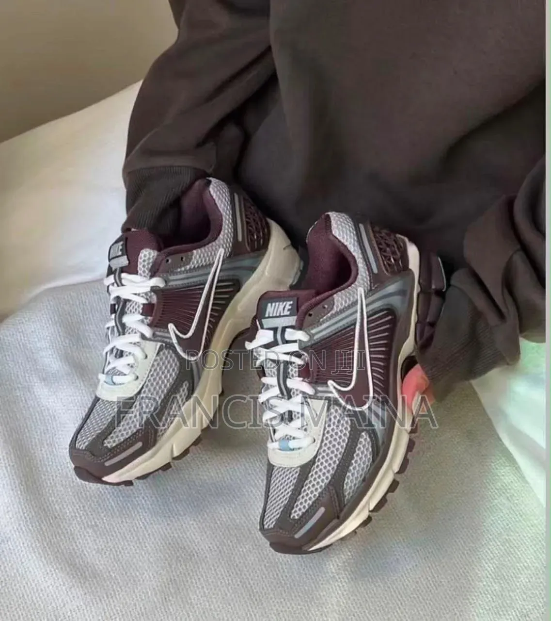 Brand New Nike and Addidas