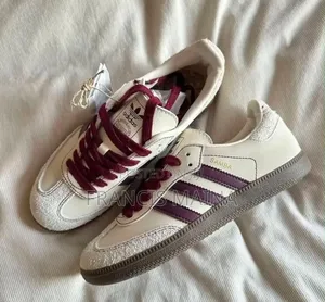 Brand New Nike and Addidas