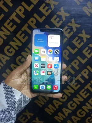 Apple iPhone 11 Pro Max 256 GB Gray