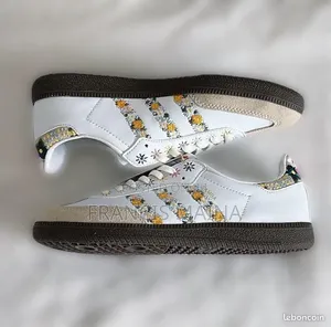 Brand New Nike and Addidas