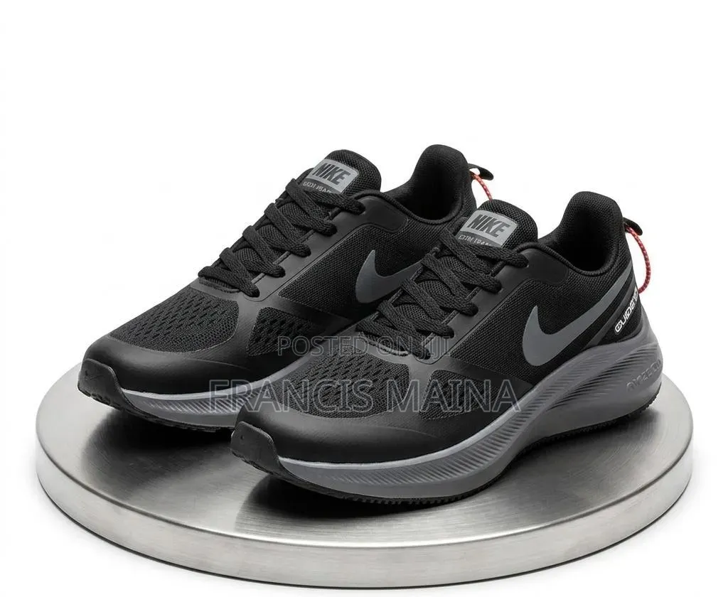 Brand New Nike and Addidas