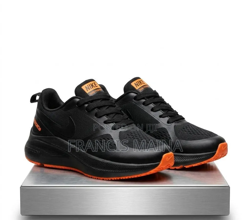 Brand New Nike and Addidas