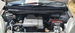 Toyota Passo 2010 Ivory