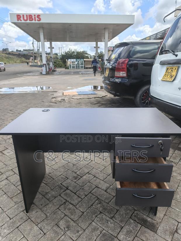1200mm Desk