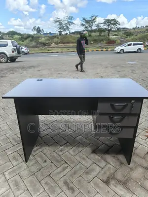 1200mm Desk