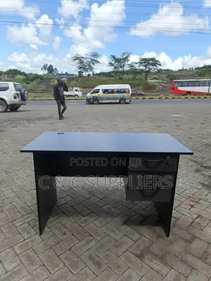 1200mm Desk