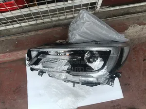 Headlight Subaru BN9 Inbuilt Xenon (FN)