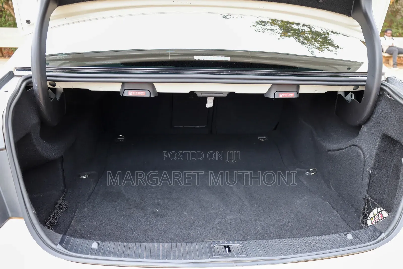 Mercedes-Benz E250 2013 White