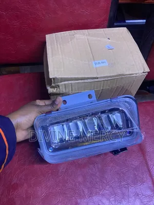 Led Fog Light FRR 90 New Model