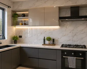 PVC Tiles(self-Stick)