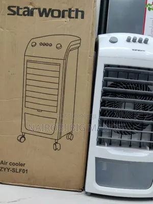 Star Worth Air Cooler A1