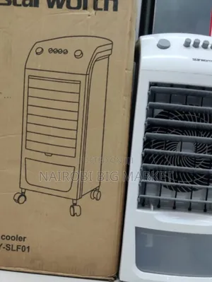 Star Worth Air Cooler A1