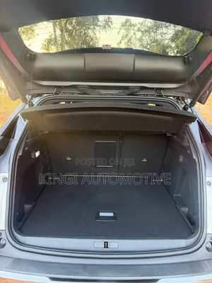 Peugeot 3008 2020 White