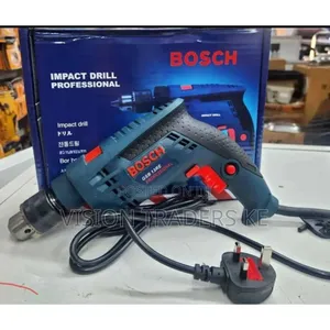 Bosch Professional Impact Drill