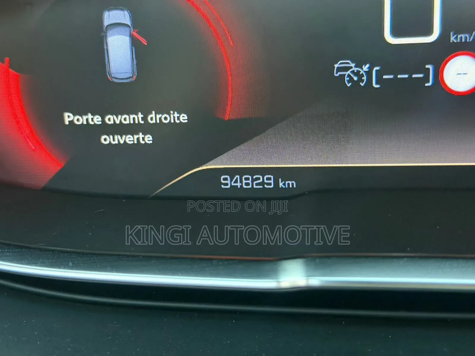 Peugeot 3008 2020 White