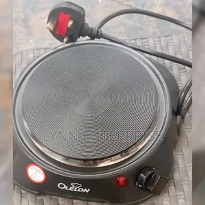 Olelon Single Hot Plate Electric Cooker ...