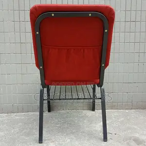 Modern Church Chair