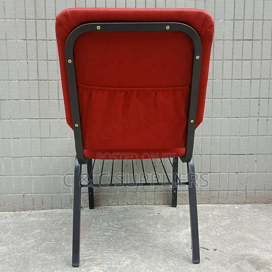 Modern Church Chair