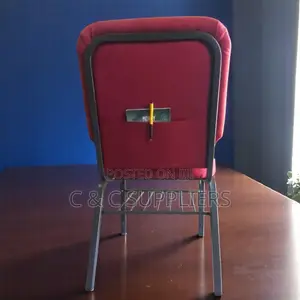 Modern Church Chair