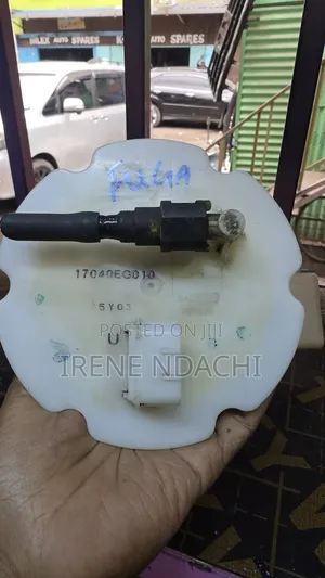 Nissan Fuga Fuel Pump