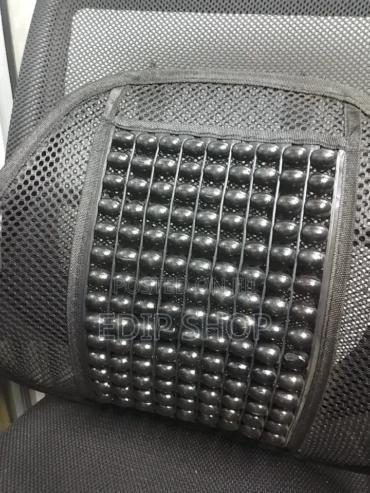 Lumbar Car Backrest for Car Seat