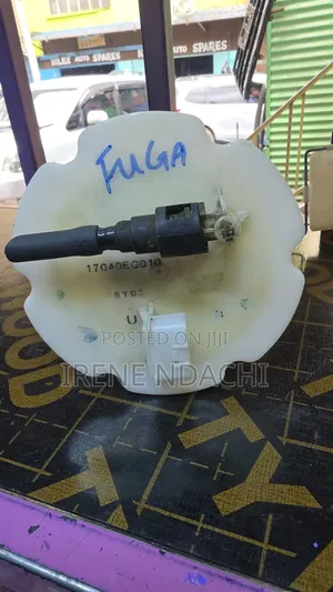 Nissan Fuga Fuel Pump