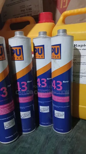 Automotive Sealant