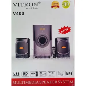 Vitron Subwoofer