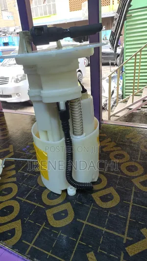 Nissan Fuga Fuel Pump