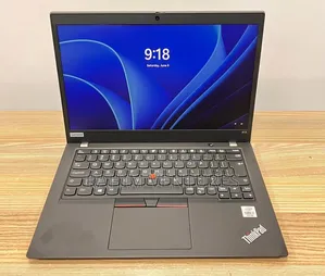Laptop Lenovo ThinkPad X13 Gen 2 16GB Intel Core i7 SSD 256GB