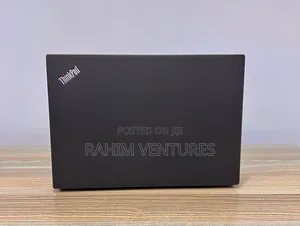 Laptop Lenovo ThinkPad X13 Gen 2 16GB Intel Core i7 SSD 256GB