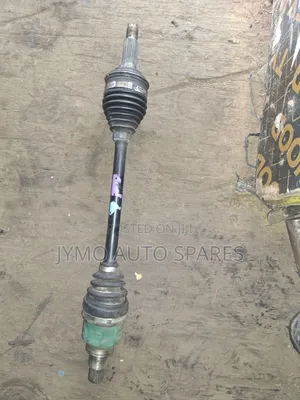 Daihatsu Mira Drive Shaft