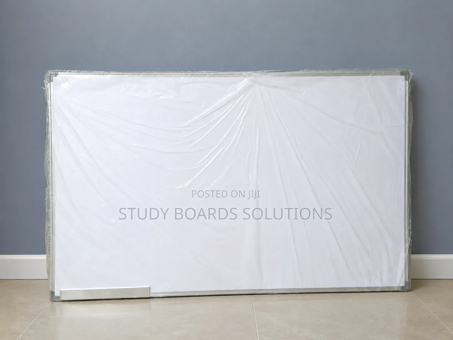 Simple and Practical Office Presentation Solution 4ftx3ft Whiteboard