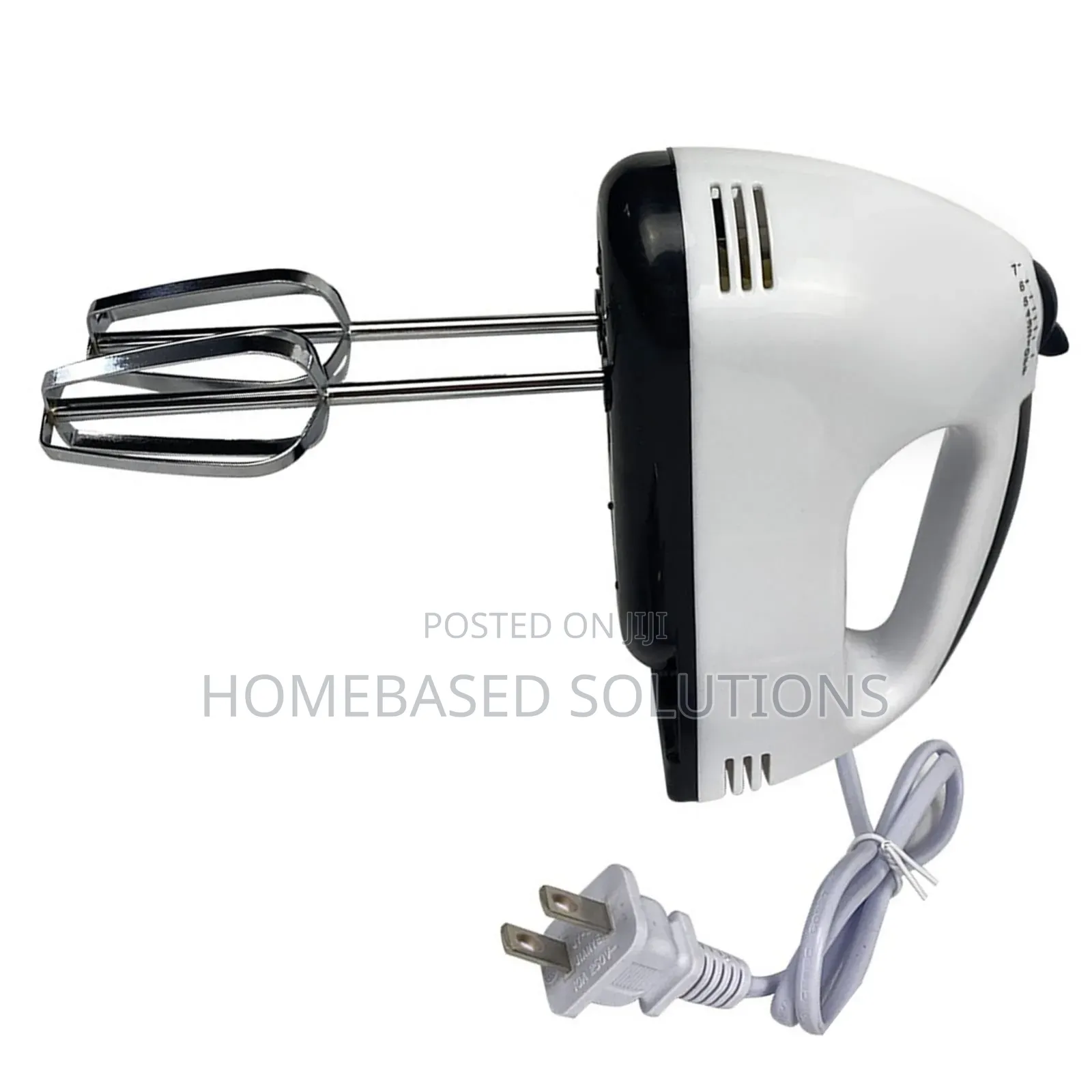 Reki Electric Hand Mixer