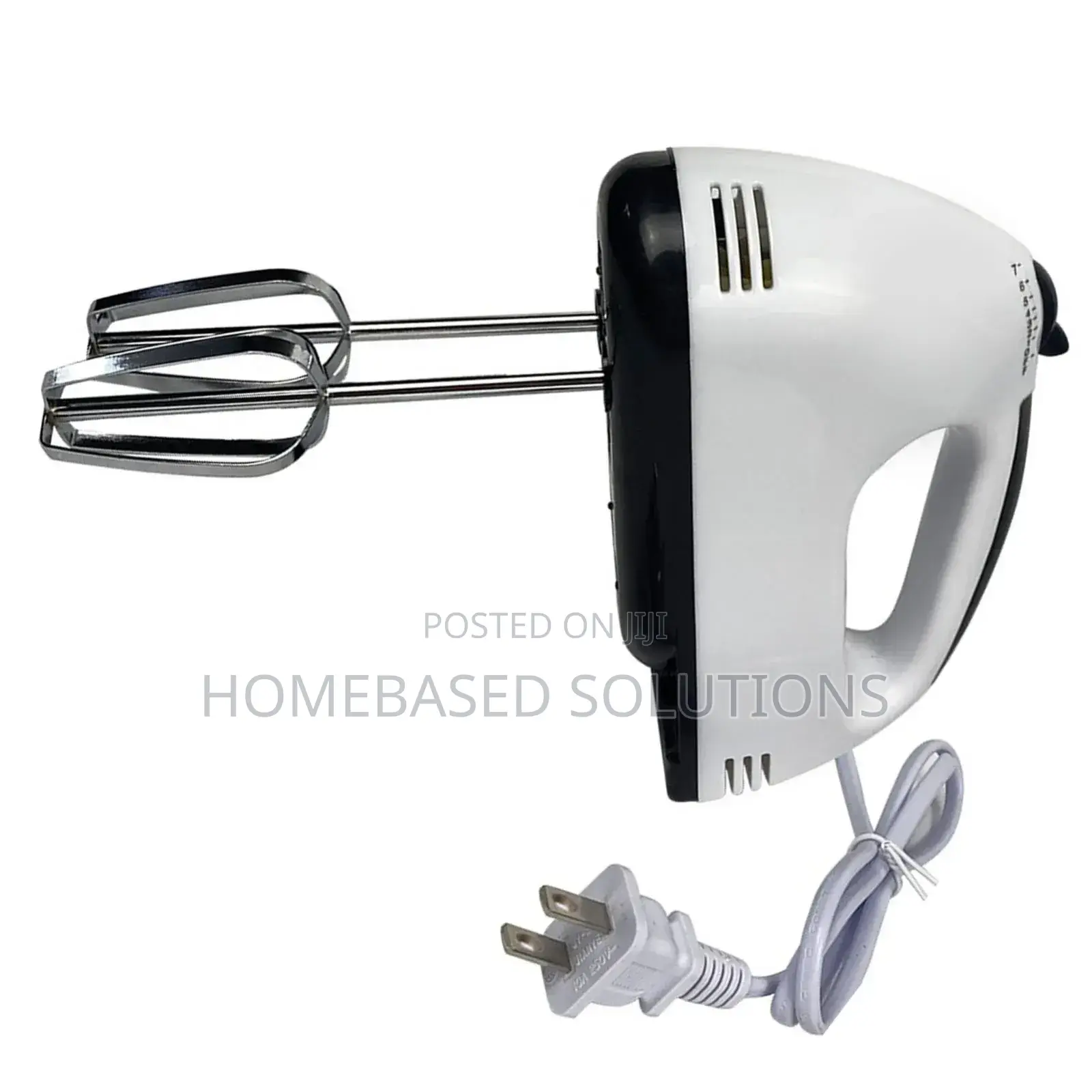 Reki Electric Hand Mixer