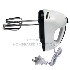 Reki Electric Hand Mixer