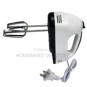Reki Electric Hand Mixer