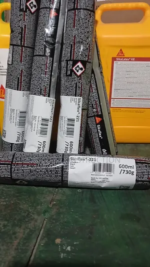 Sika Flex 221