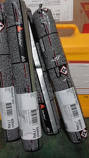 Sika Flex 221
