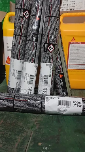 Sika Flex 221