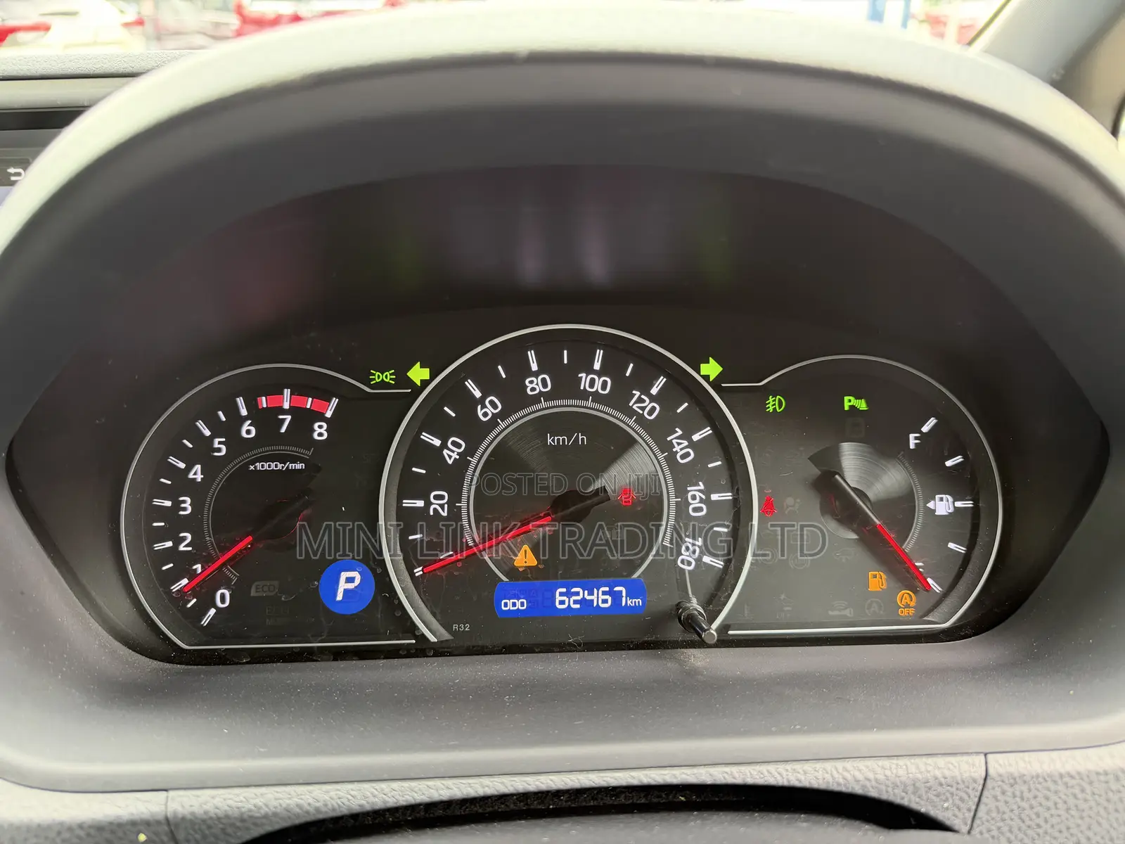 Toyota Voxy ZS Kirameki III 2WD 7-Seater 2020 Matt Black
