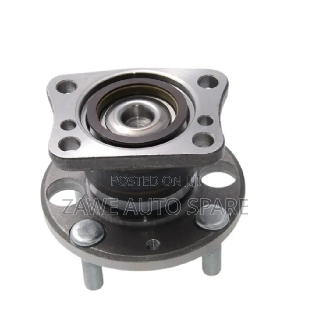 Front and Rear Wheel Hub for Toyota Premio