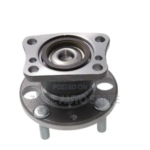 Front and Rear Wheel Hub for Toyota Premio