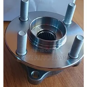 Front and Rear Wheel Hub for Toyota Premio