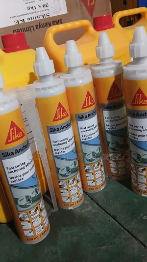 Sika Anchor Fix -1